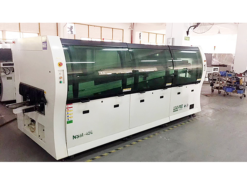 劲拓 NSM-450